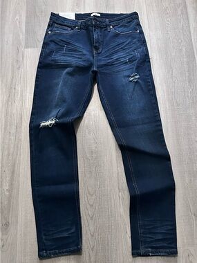 BP MENS JEANS